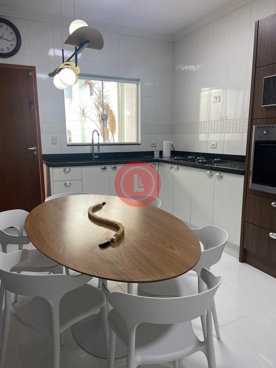 Sobrado, 3 quartos, 138 m² - Foto 12