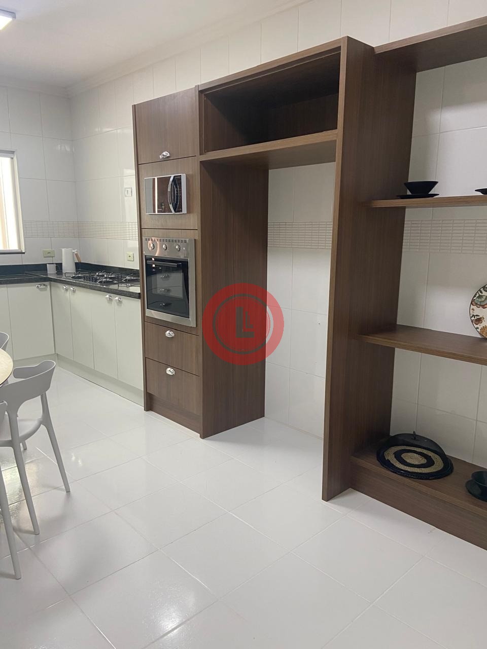Sobrado, 3 quartos, 138 m² - Foto 4