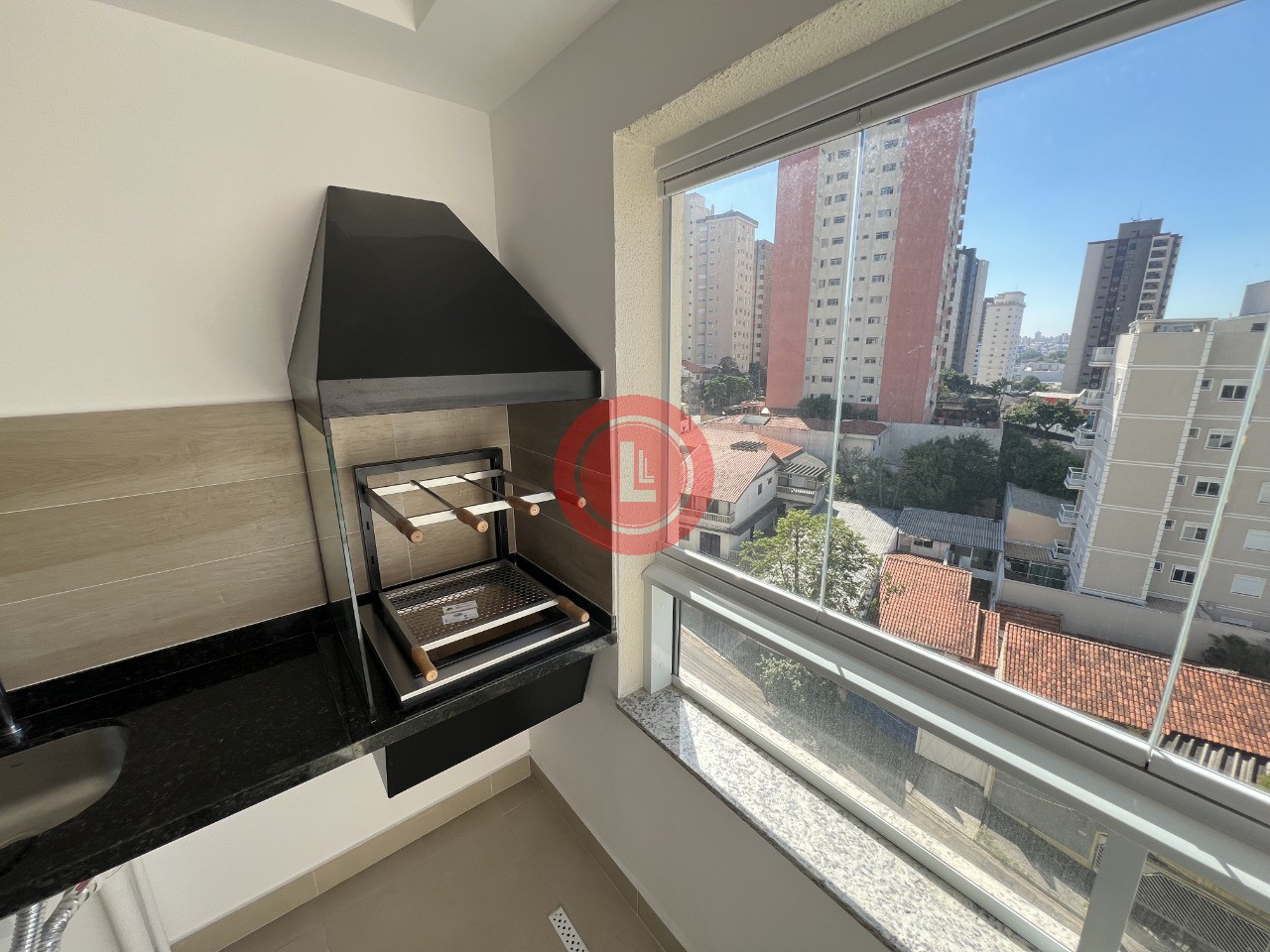 Apartamento, 3 quartos, 94 m² - Foto 2