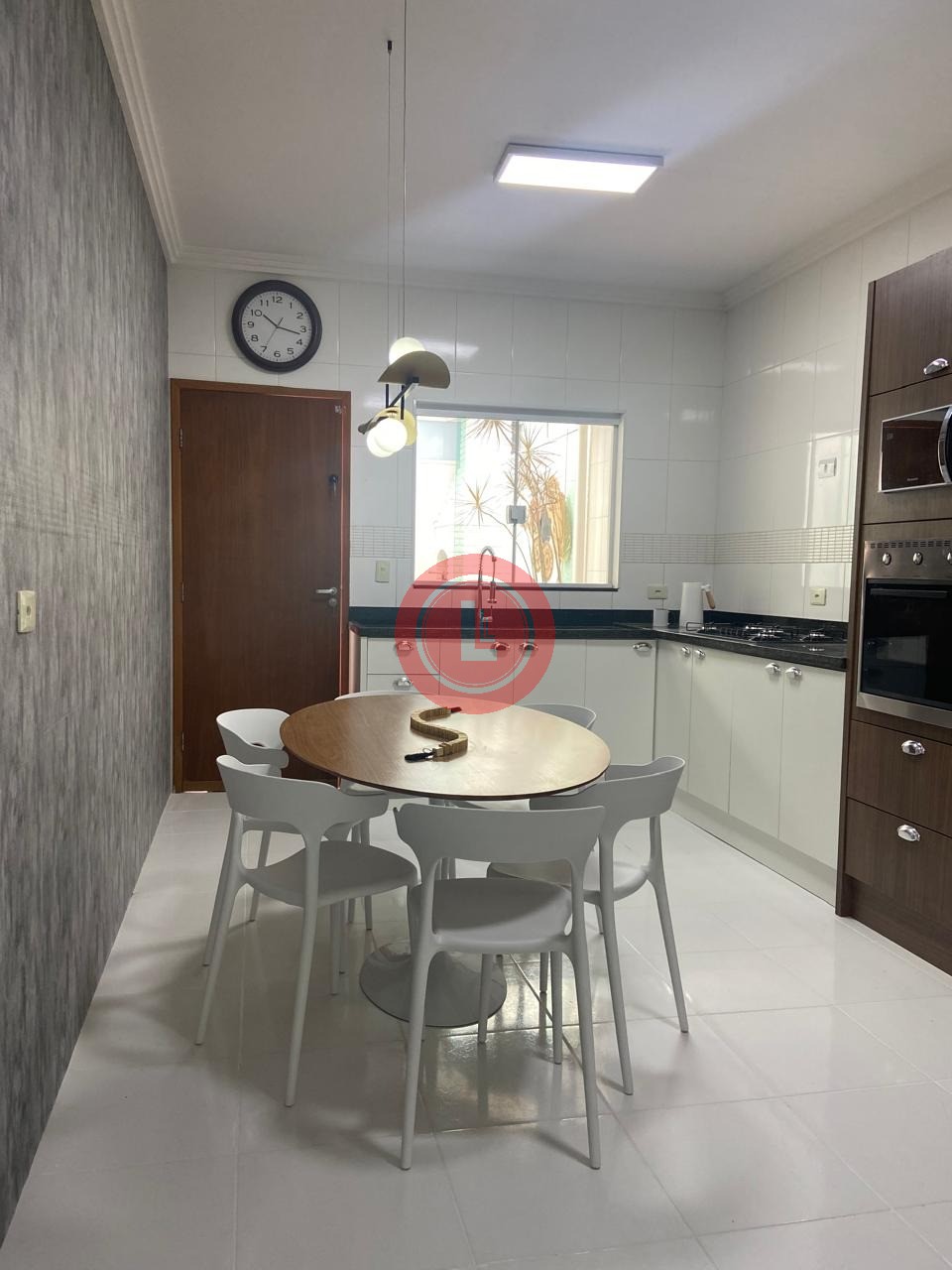 Sobrado, 3 quartos, 138 m² - Foto 30