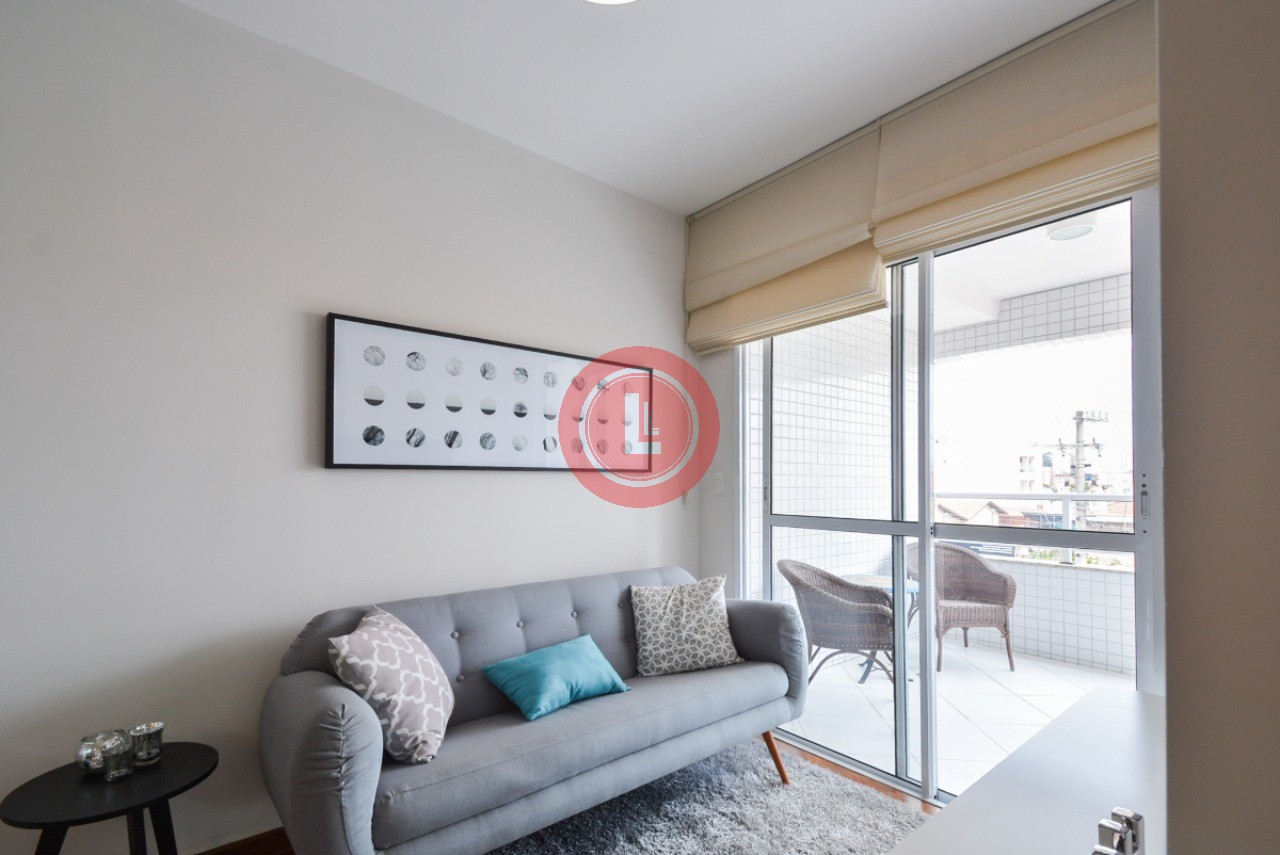 Apartamento, 2 quartos, 62 m² - Foto 2