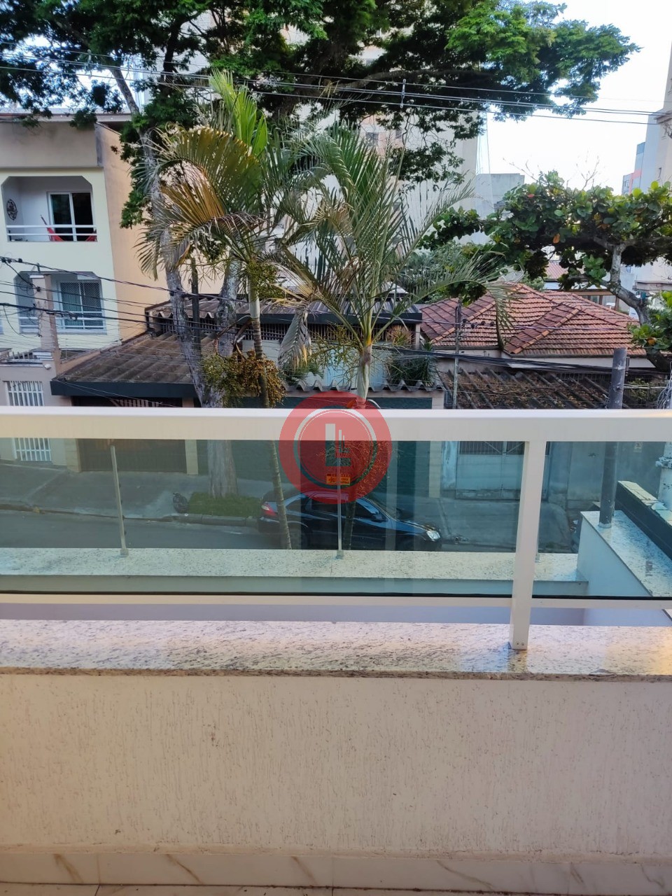 Apartamento, 3 quartos, 80 m² - Foto 1