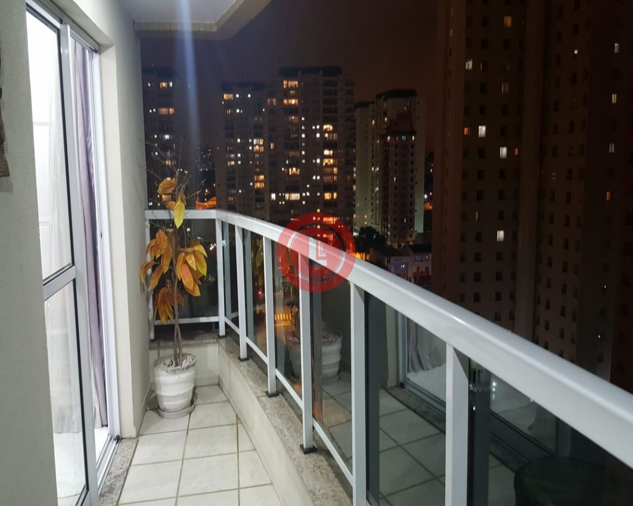 Apartamento, 3 quartos, 133 m² - Foto 1