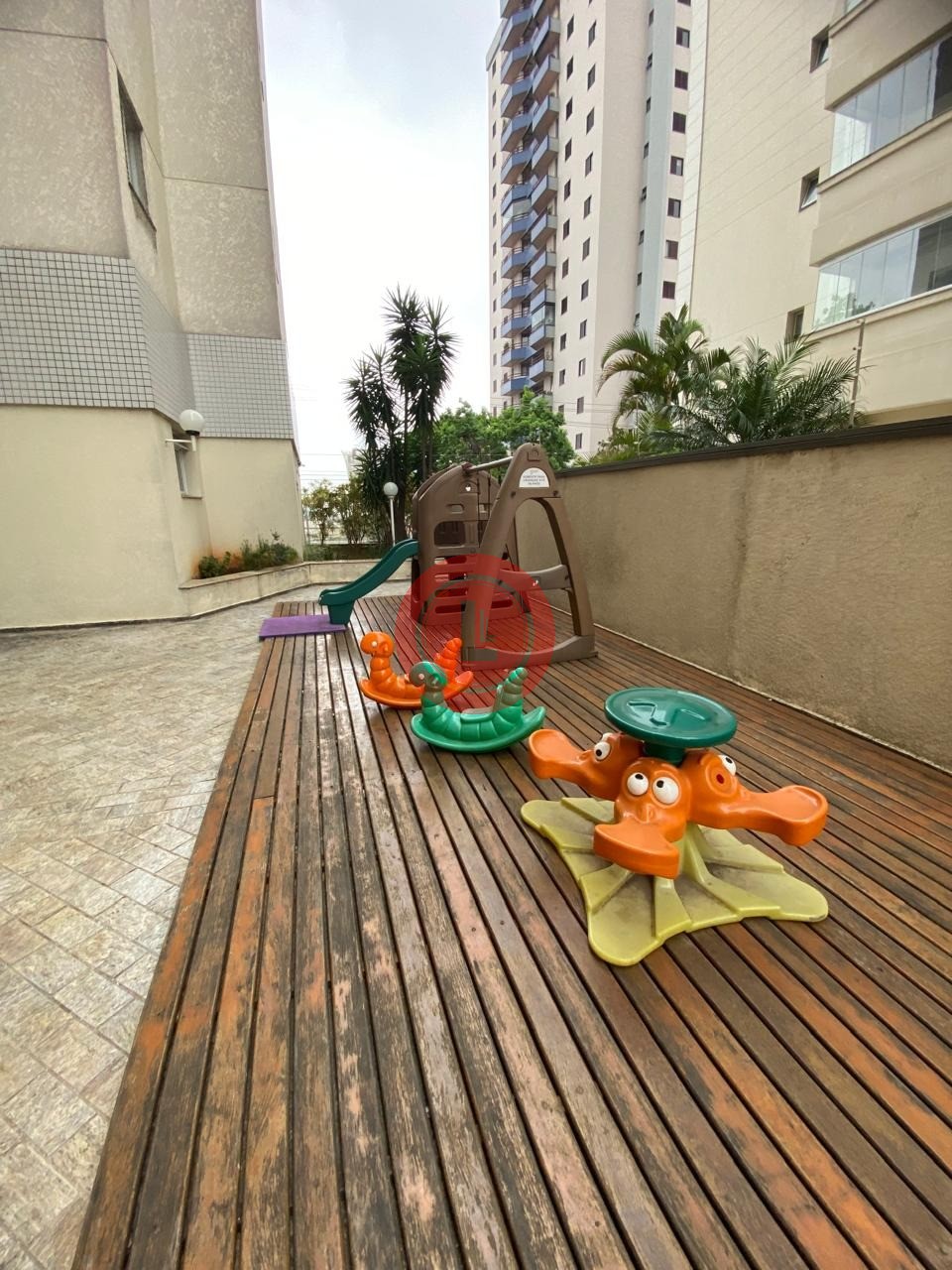 Apartamento, 3 quartos, 96 m² - Foto 29