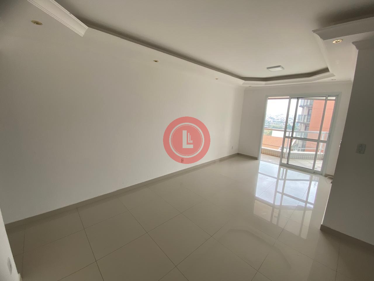 Apartamento, 3 quartos, 96 m² - Foto 3