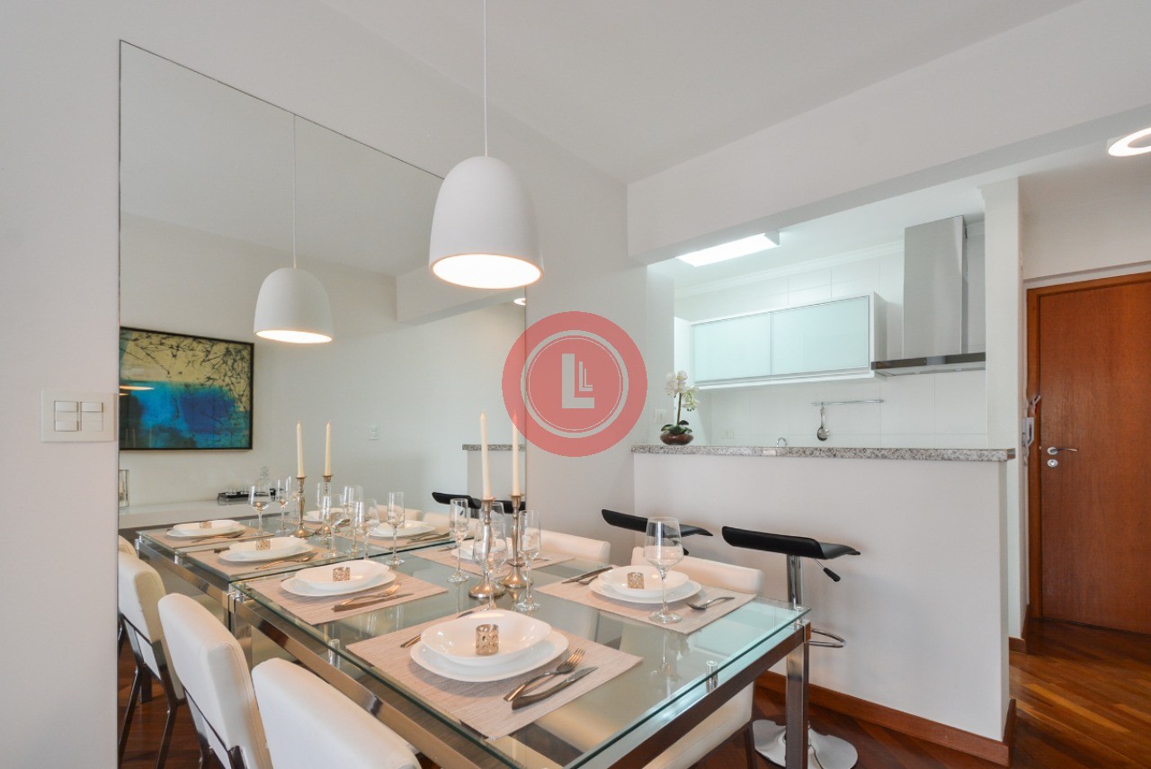 Apartamento, 2 quartos, 62 m² - Foto 6