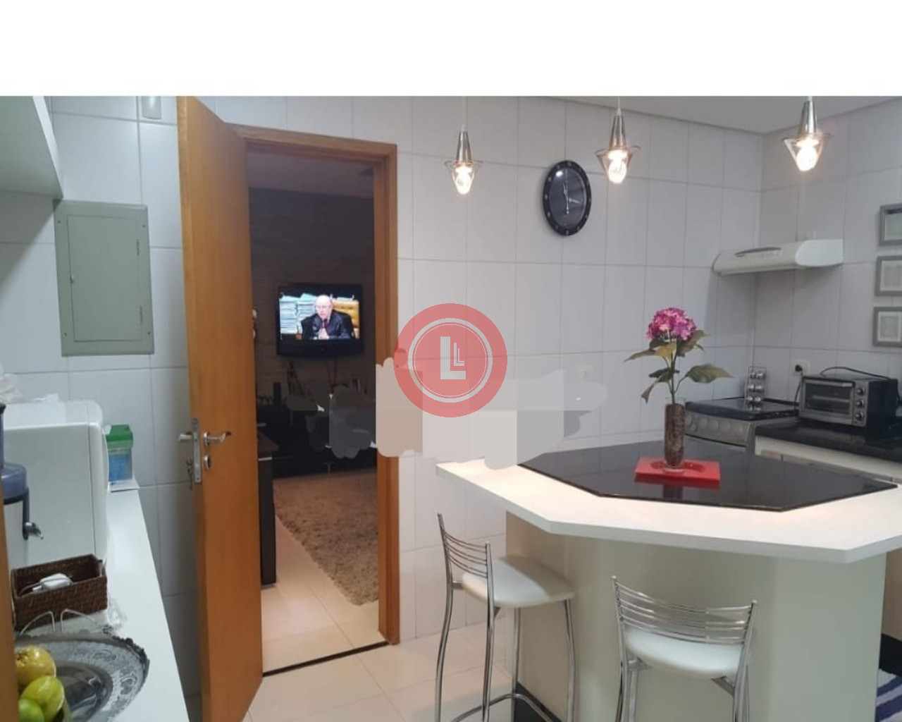 Apartamento, 3 quartos, 133 m² - Foto 5