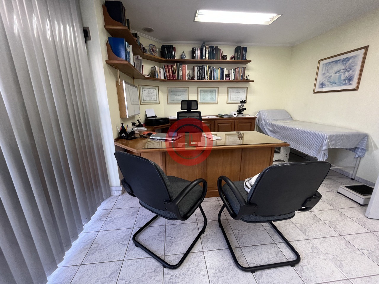 Sala-Conjunto, 67 m² - Foto 3