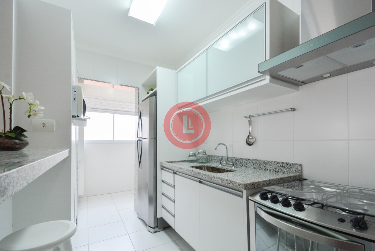 Apartamento, 2 quartos, 62 m² - Foto 9