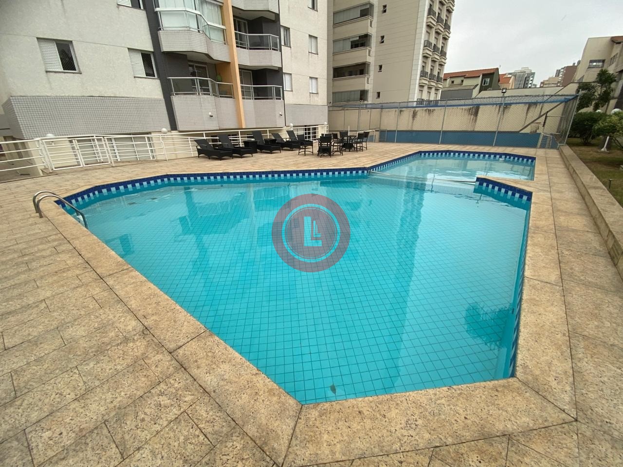 Apartamento, 3 quartos, 96 m² - Foto 28