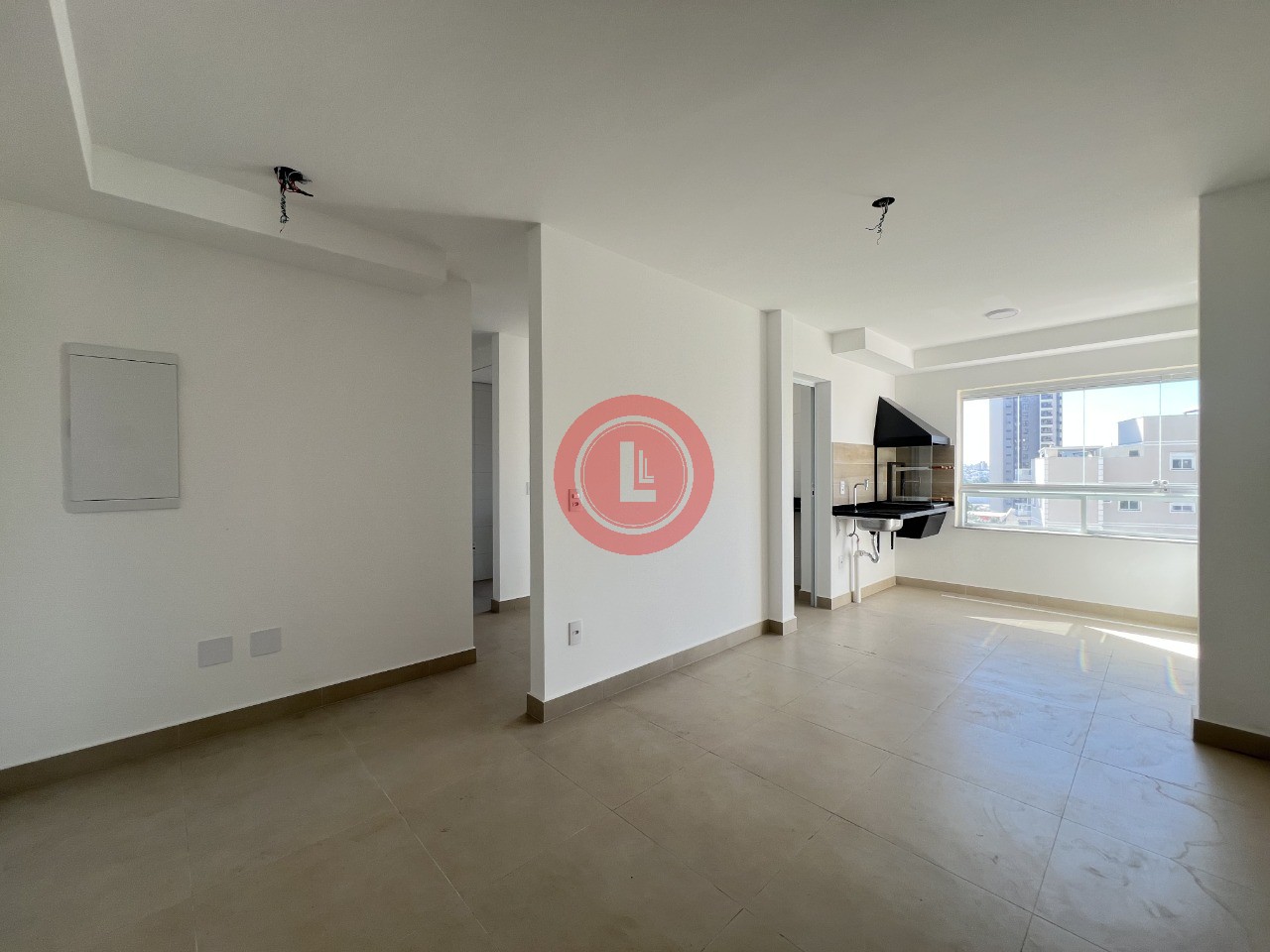 Apartamento, 3 quartos, 94 m² - Foto 3