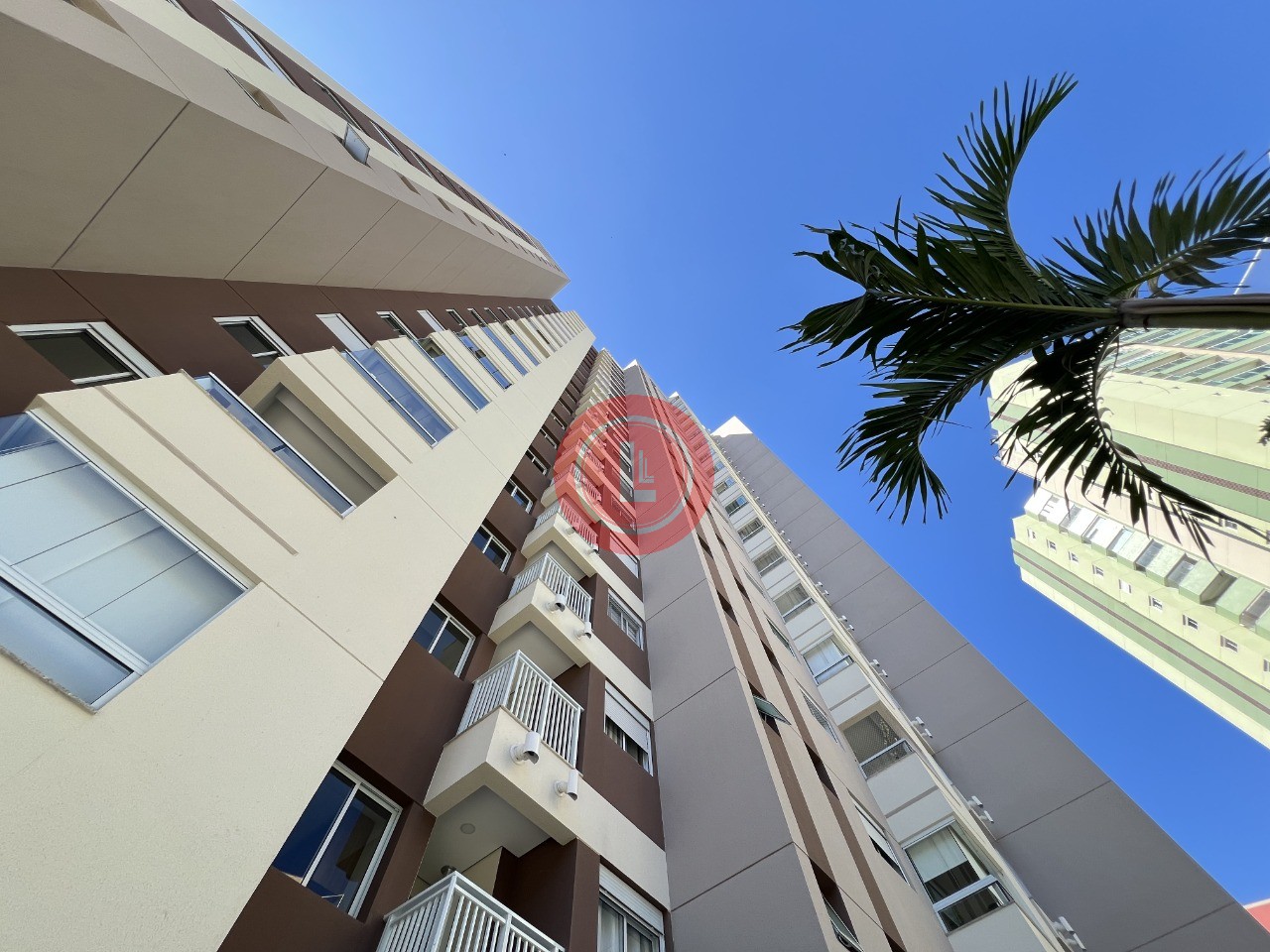 Apartamento, 3 quartos, 94 m² - Foto 1