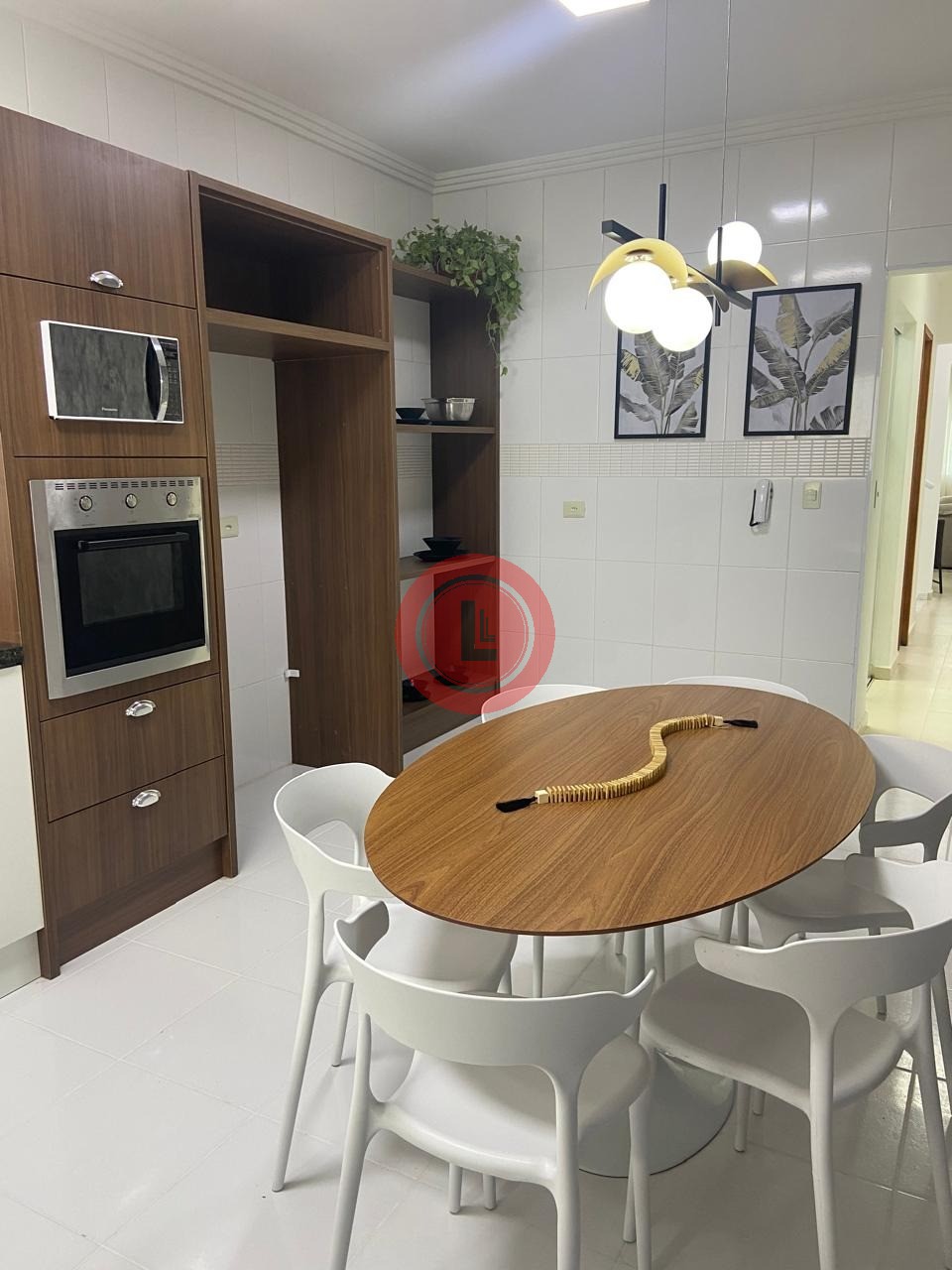 Sobrado, 3 quartos, 138 m² - Foto 35