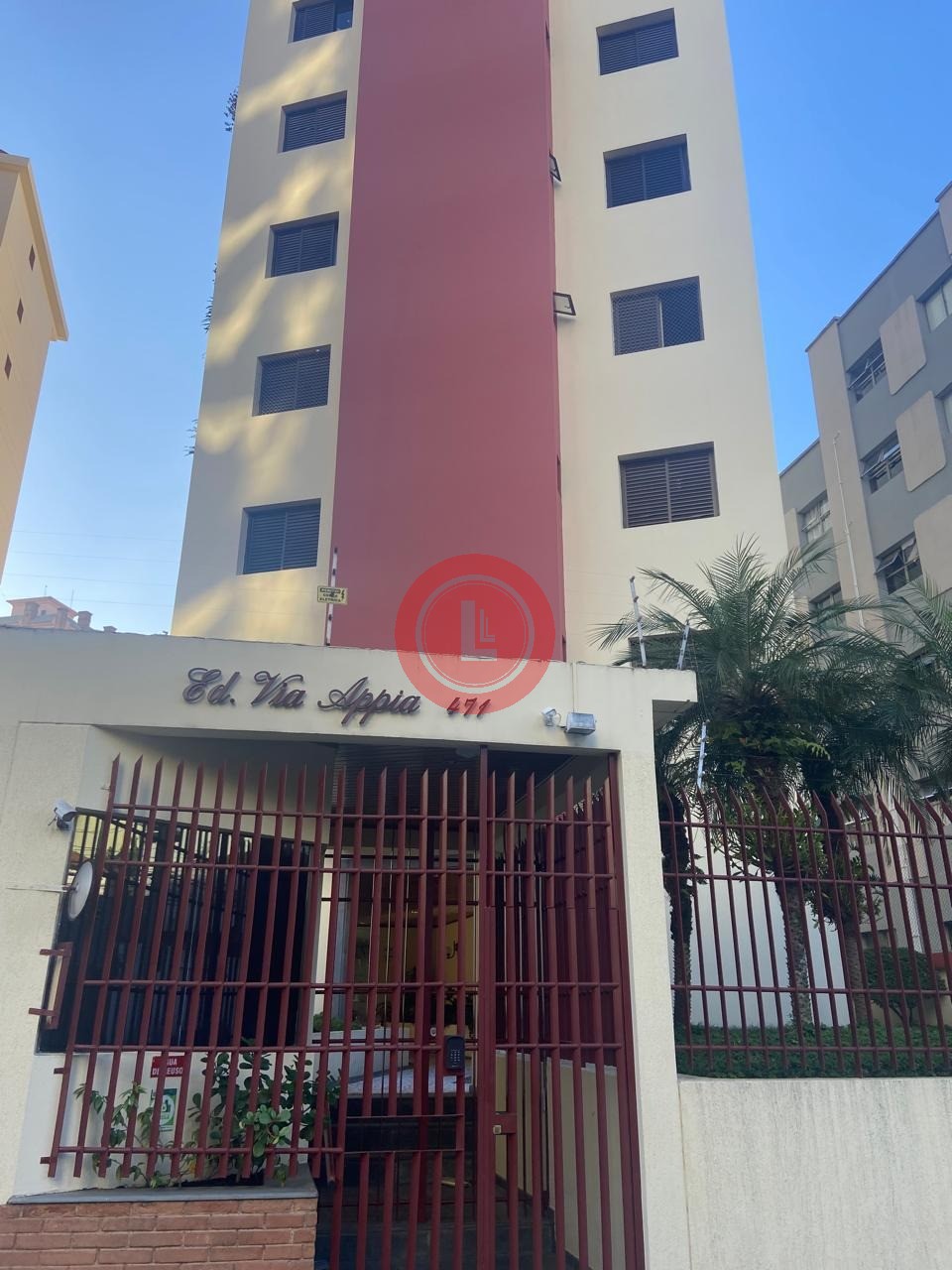Apartamento, 3 quartos, 137 m² - Foto 1