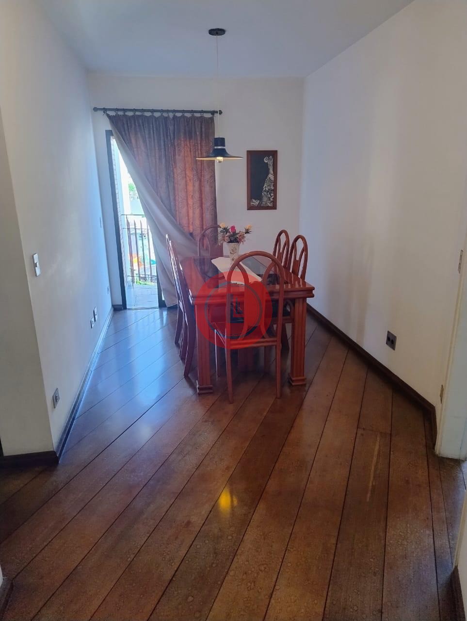 Apartamento, 3 quartos, 137 m² - Foto 9