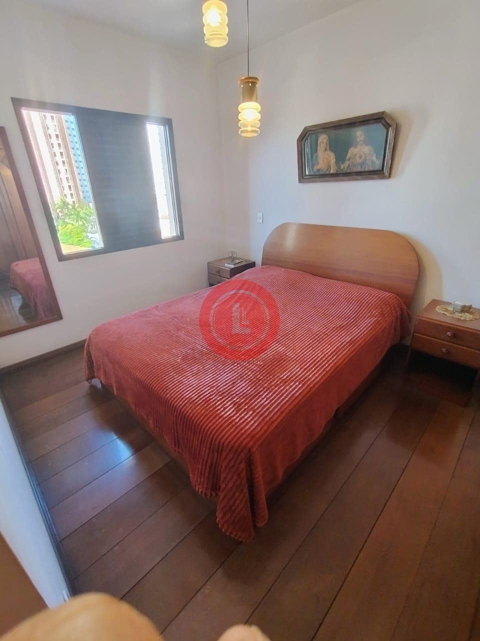 Apartamento, 3 quartos, 137 m² - Foto 10