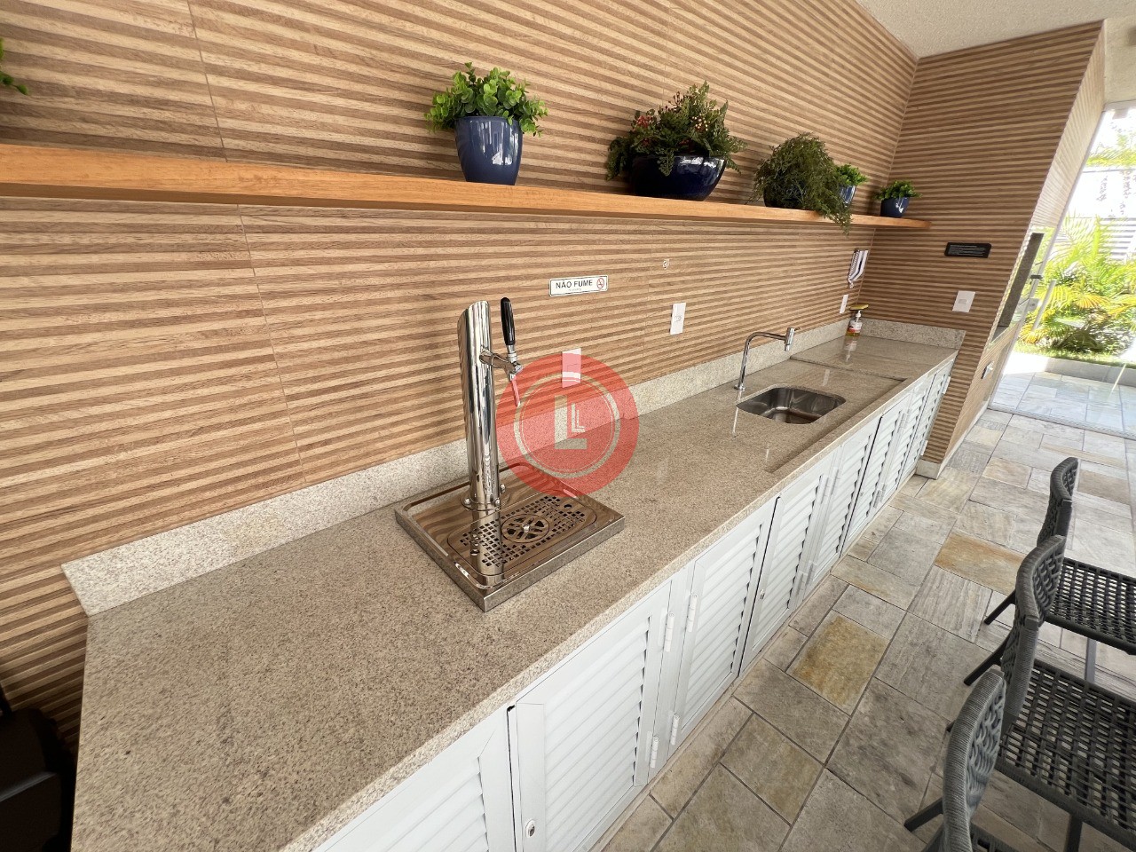 Apartamento, 3 quartos, 94 m² - Foto 46