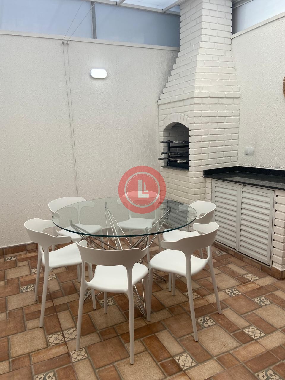 Sobrado, 3 quartos, 138 m² - Foto 32