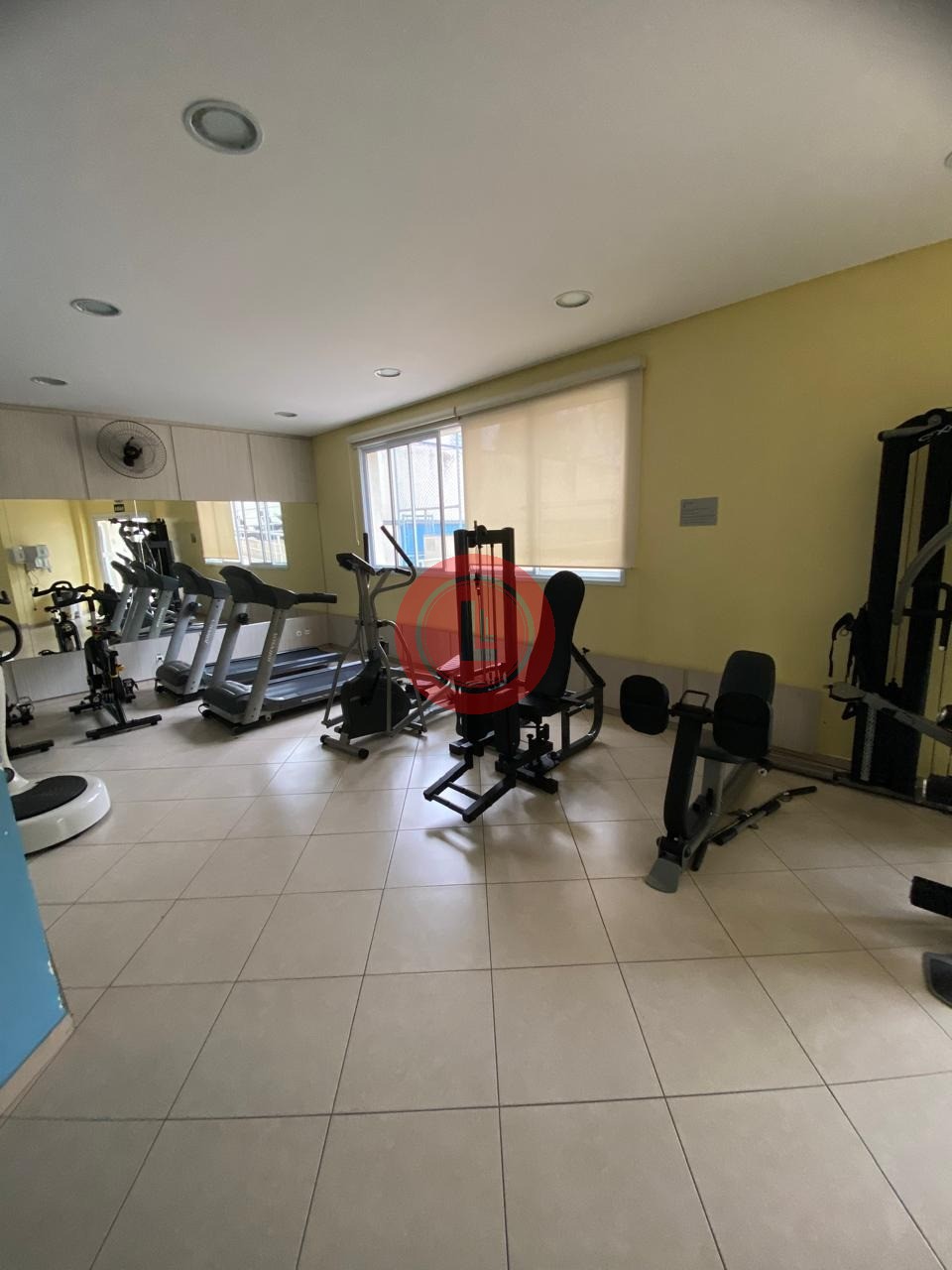 Apartamento, 3 quartos, 96 m² - Foto 25