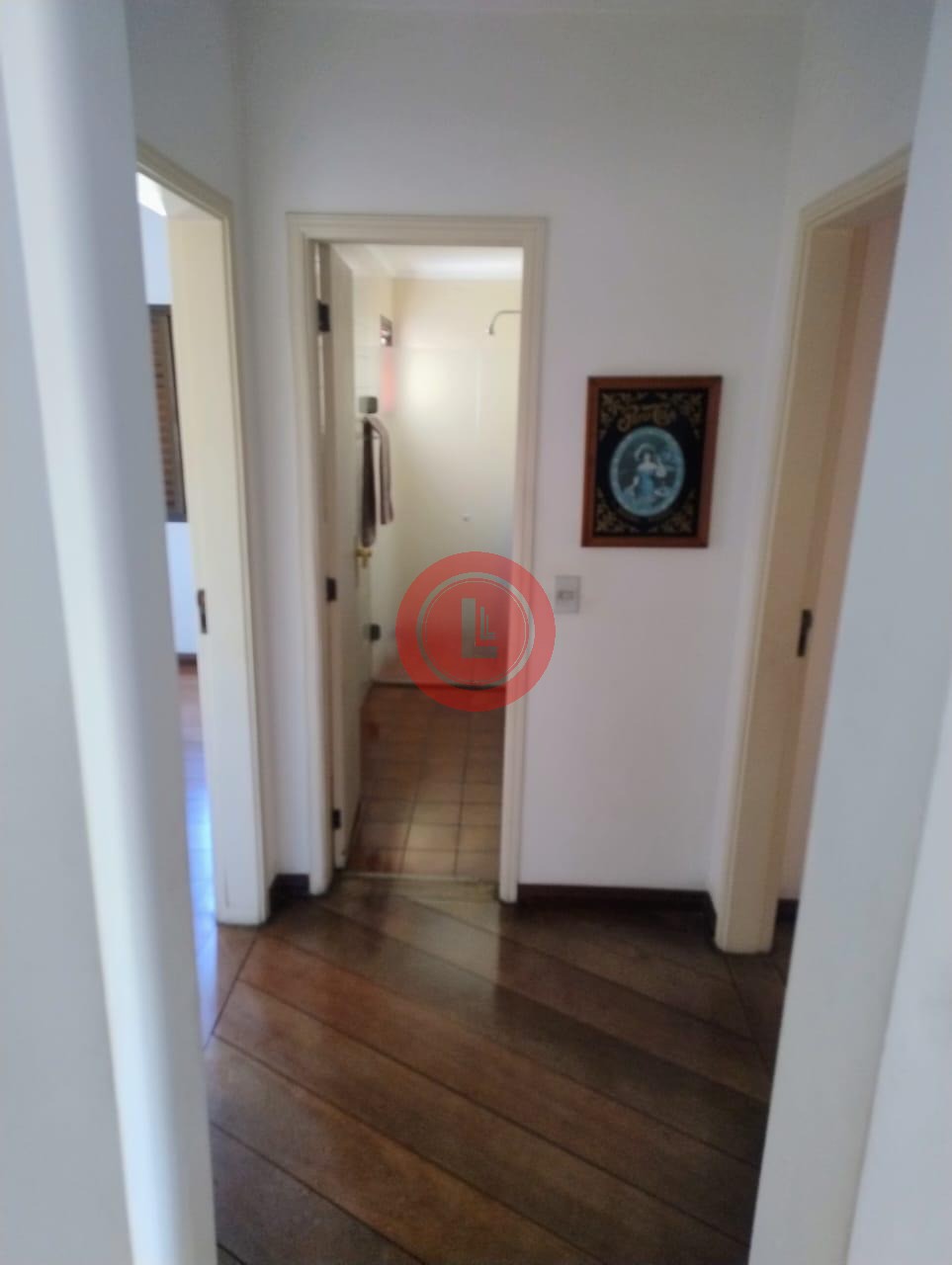 Apartamento, 3 quartos, 137 m² - Foto 5