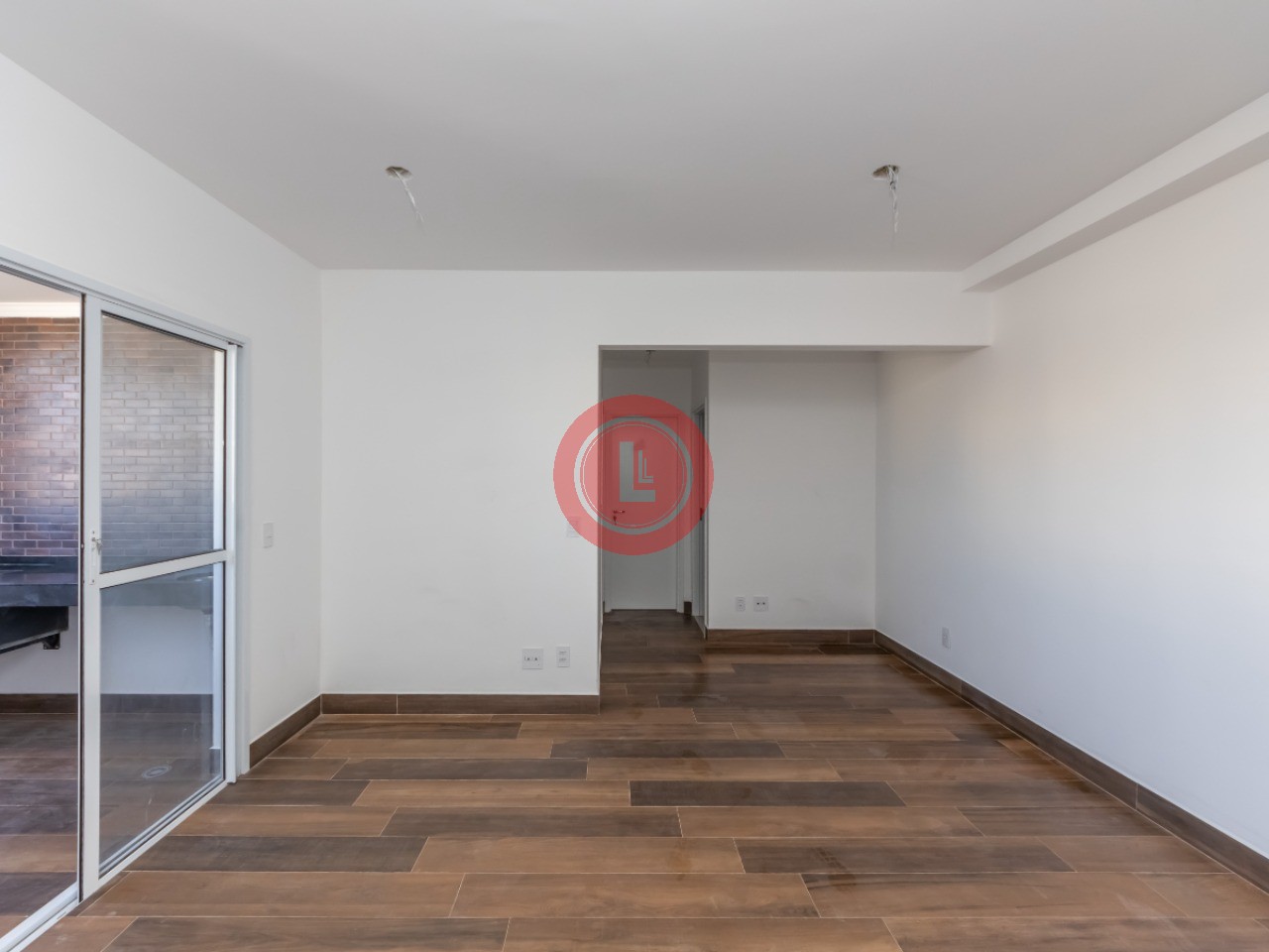 Apartamento, 2 quartos, 54 m² - Foto 2