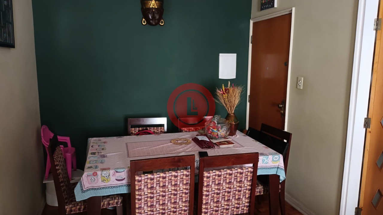 Apartamento, 2 quartos, 68 m² - Foto 4