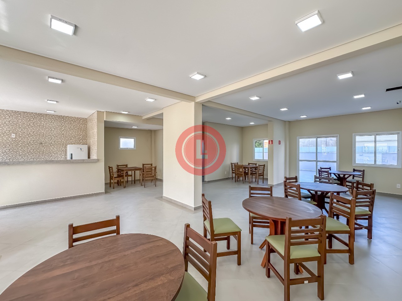 Apartamento, 2 quartos, 54 m² - Foto 29
