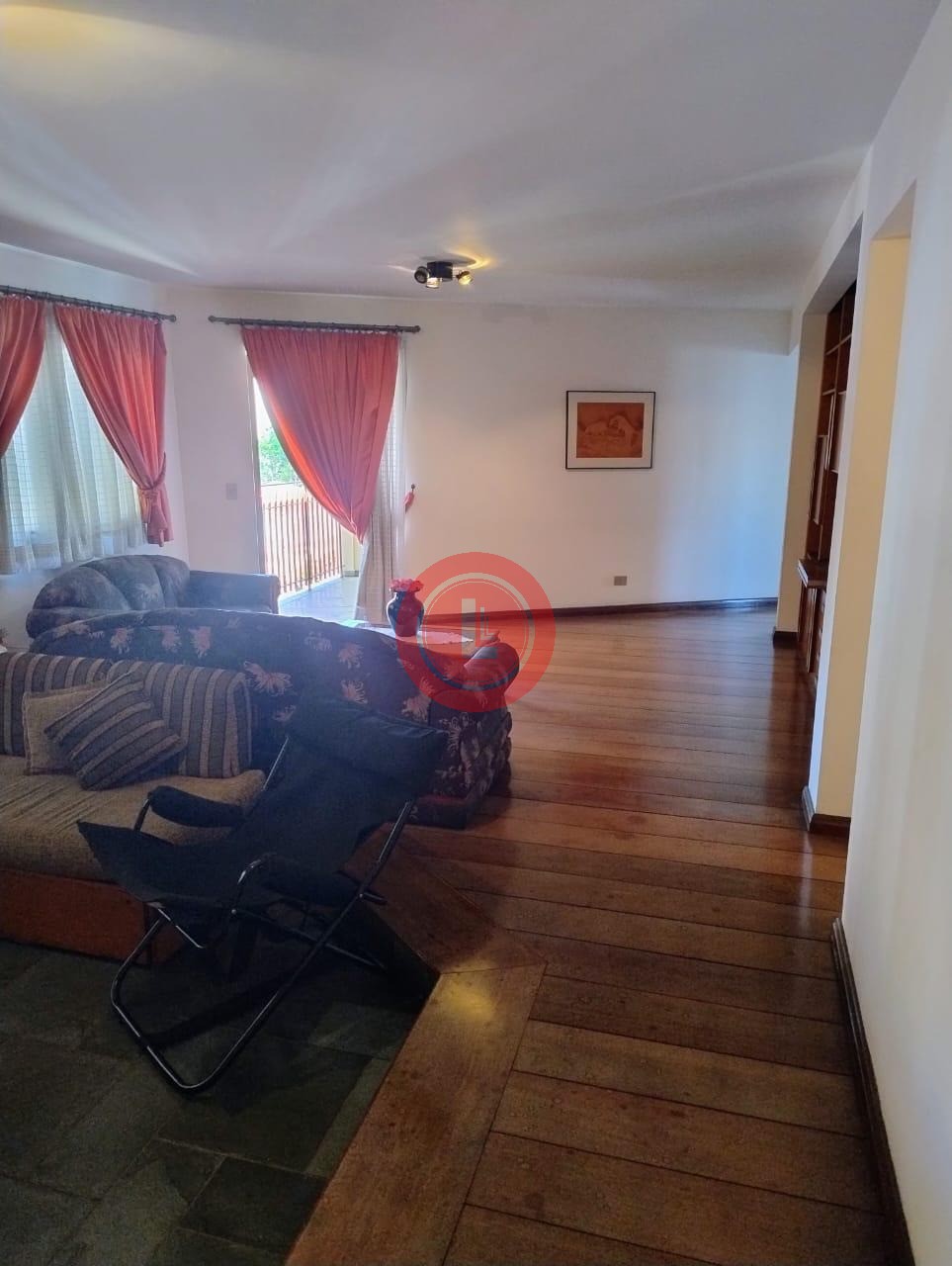 Apartamento, 3 quartos, 137 m² - Foto 12