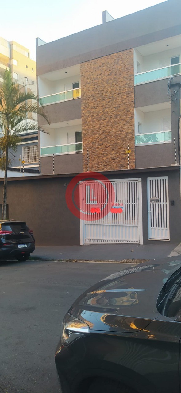 Apartamento, 3 quartos, 80 m² - Foto 4