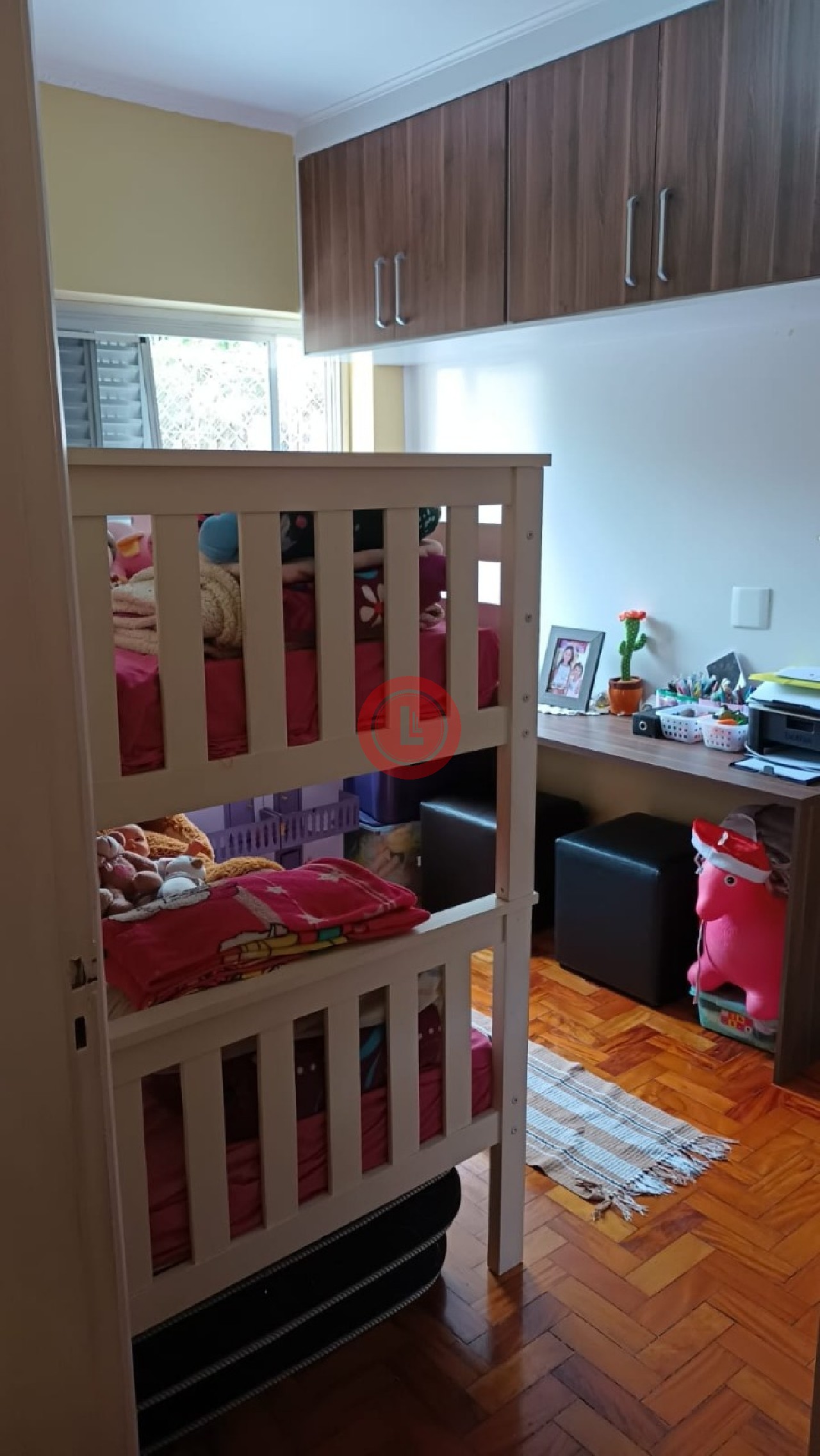 Apartamento, 2 quartos, 68 m² - Foto 9
