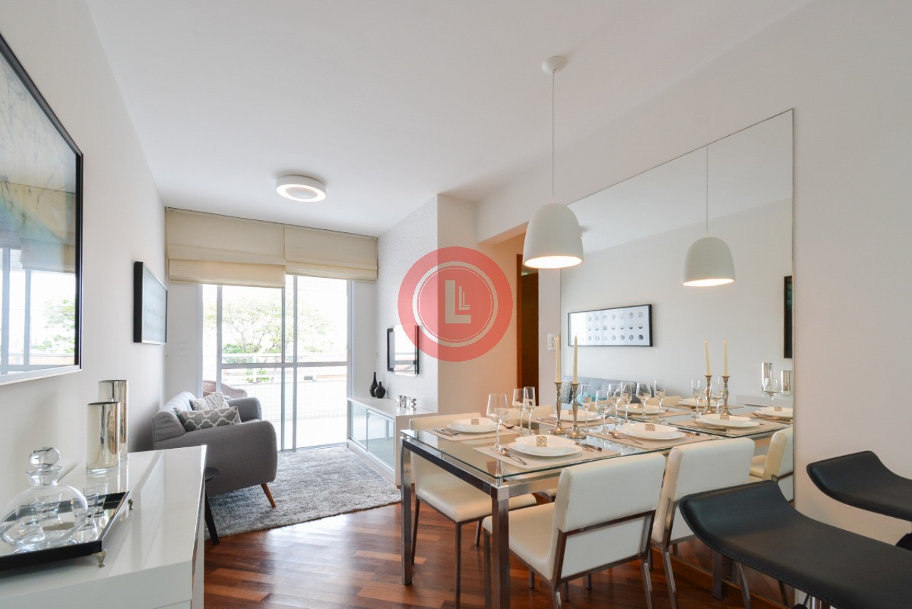 Apartamento, 2 quartos, 62 m² - Foto 3