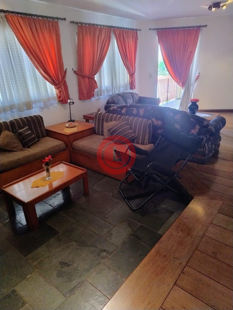 Apartamento, 3 quartos, 137 m² - Foto 21