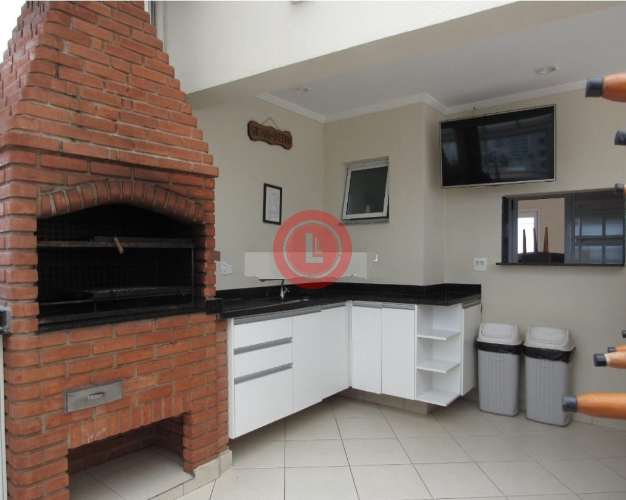 Apartamento, 3 quartos, 133 m² - Foto 23