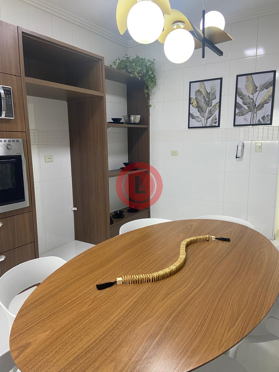 Sobrado, 3 quartos, 138 m² - Foto 34