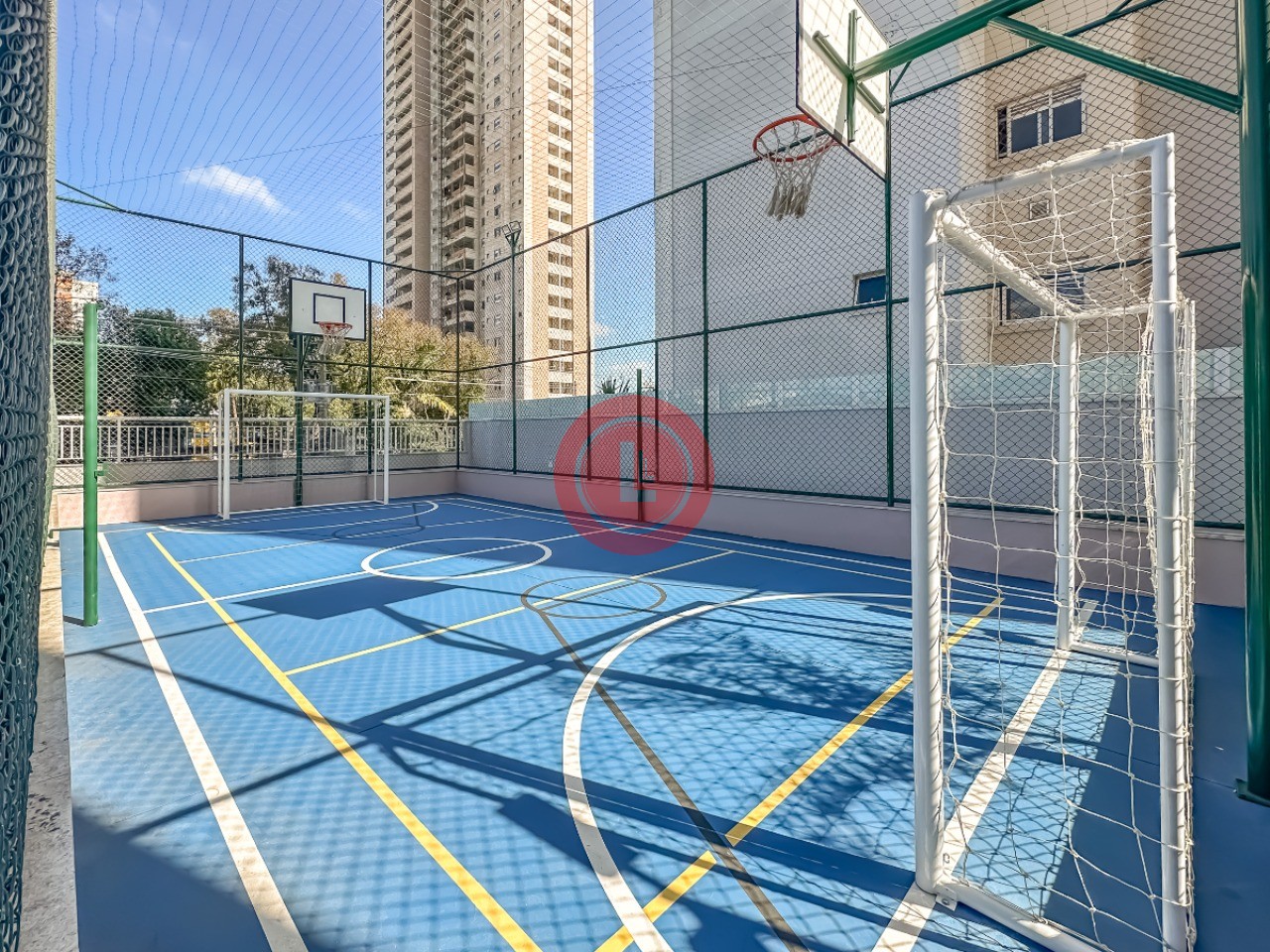 Apartamento, 2 quartos, 54 m² - Foto 22