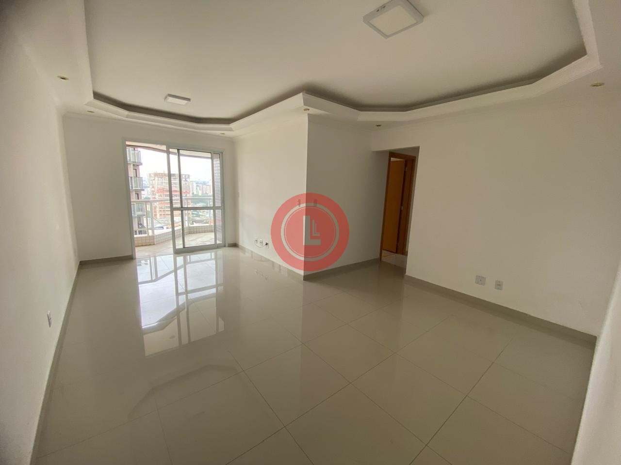 Apartamento, 3 quartos, 96 m² - Foto 2