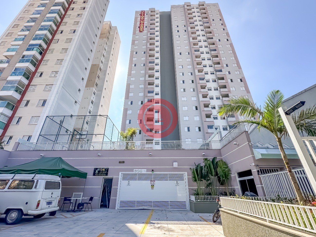Apartamento, 2 quartos, 54 m² - Foto 17