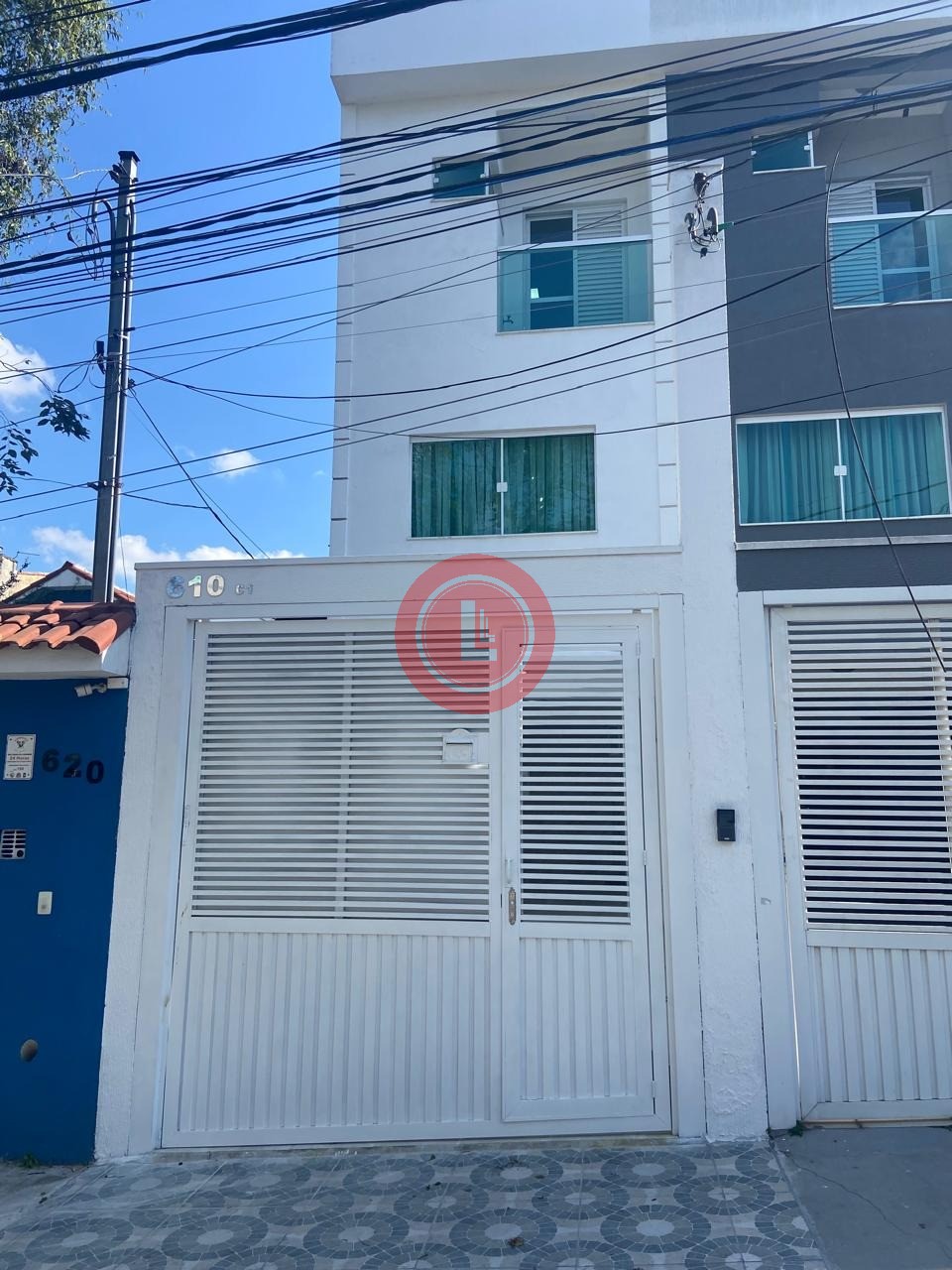 Sobrado, 3 quartos, 138 m² - Foto 2