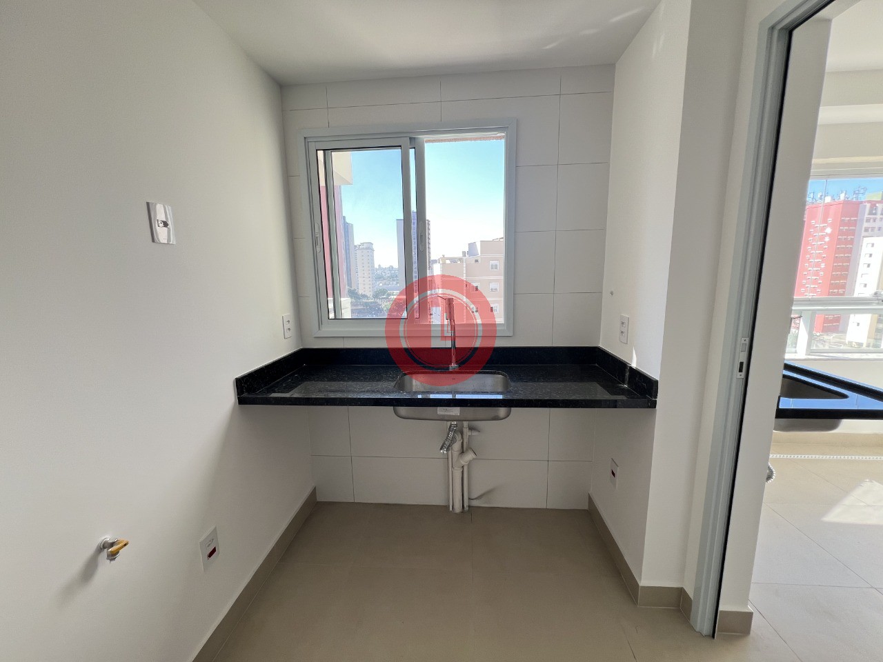 Apartamento, 3 quartos, 94 m² - Foto 11