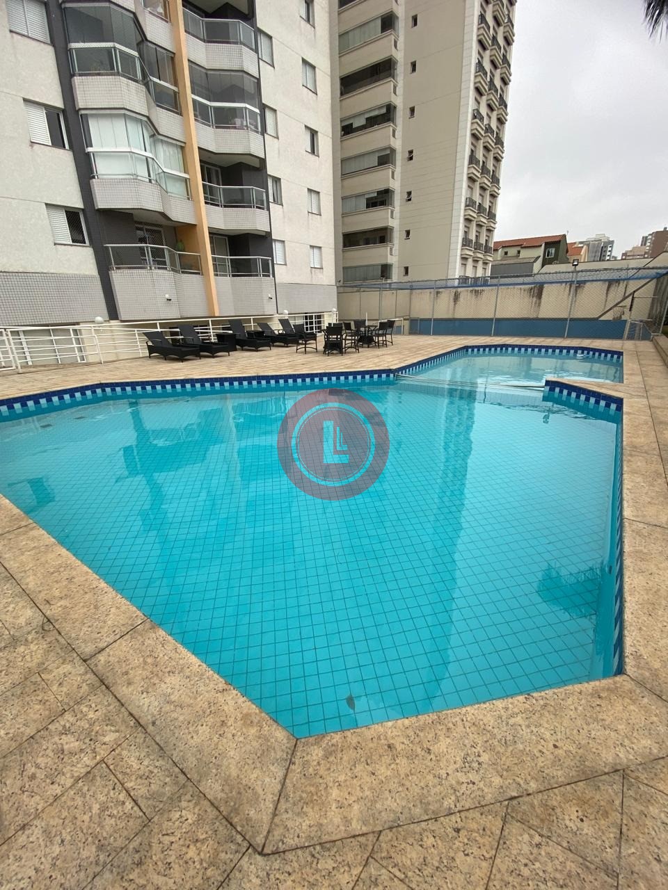 Apartamento, 3 quartos, 96 m² - Foto 27