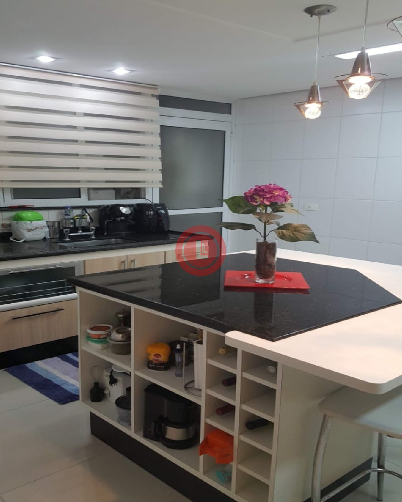 Apartamento, 3 quartos, 133 m² - Foto 11
