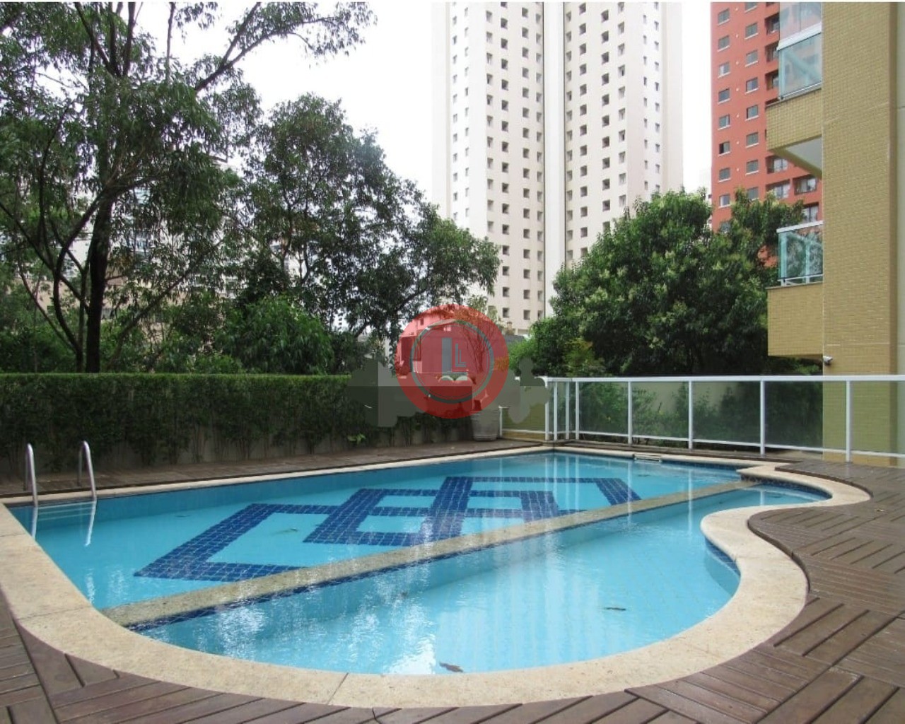 Apartamento, 3 quartos, 133 m² - Foto 21
