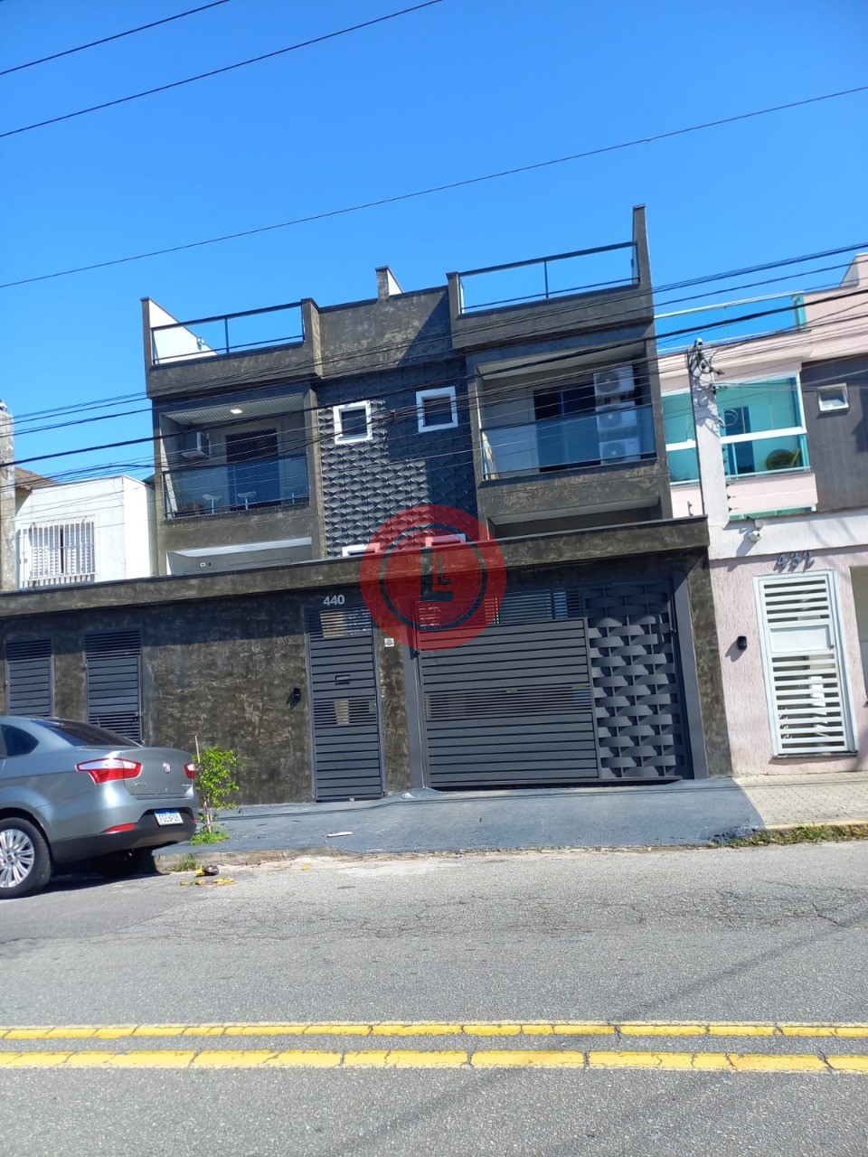 Apartamento, 3 quartos, 72 m² - Foto 1