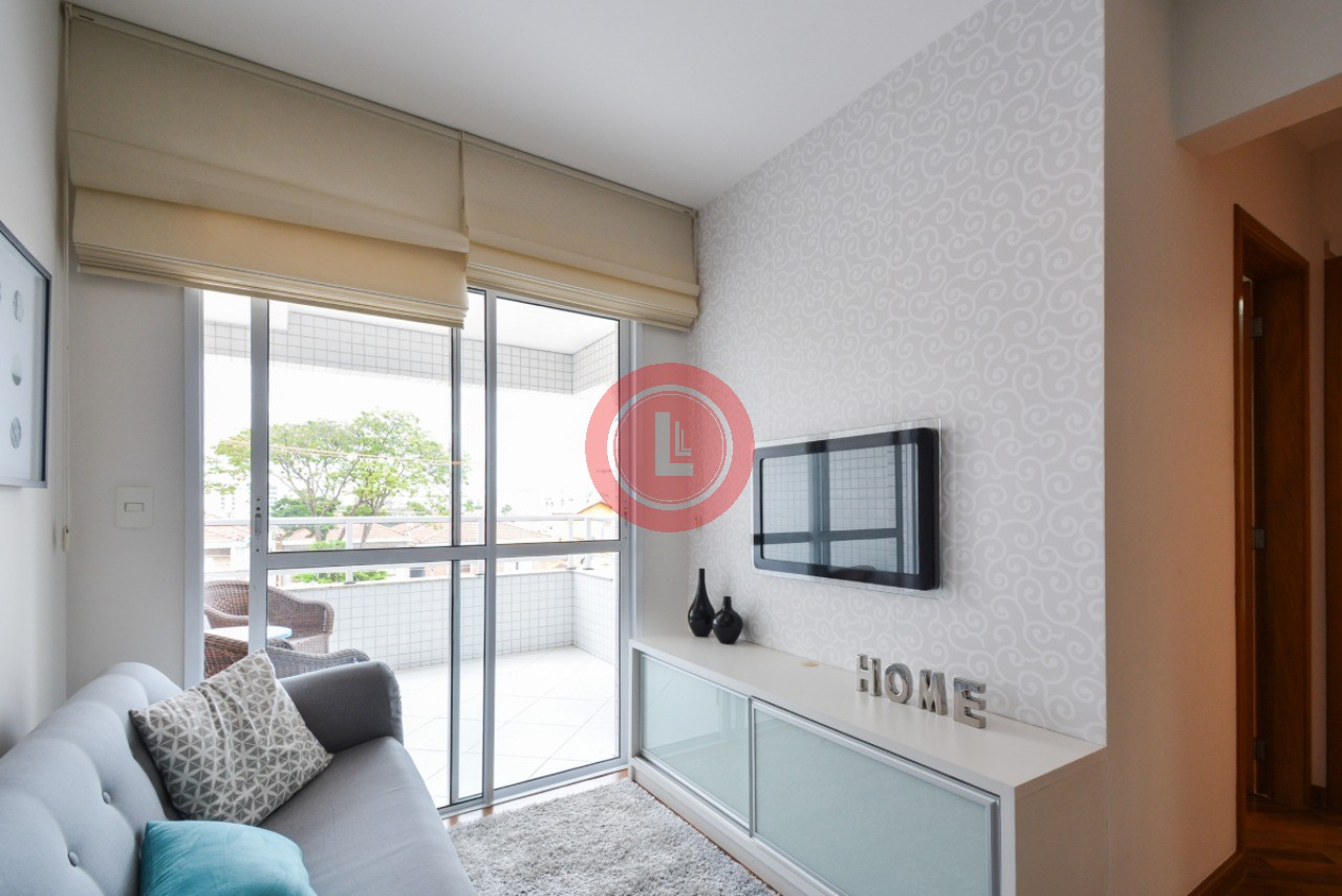 Apartamento, 2 quartos, 62 m² - Foto 4