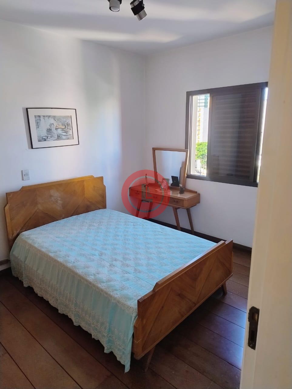Apartamento, 3 quartos, 137 m² - Foto 20