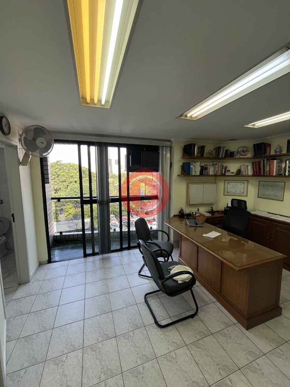 Sala-Conjunto, 67 m² - Foto 1