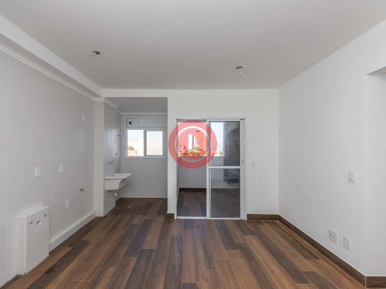 Apartamento, 2 quartos, 54 m² - Foto 8