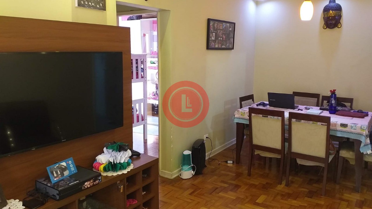 Apartamento, 2 quartos, 68 m² - Foto 3