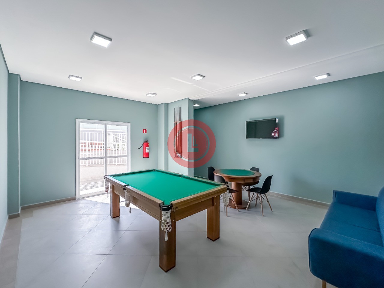 Apartamento, 2 quartos, 54 m² - Foto 27