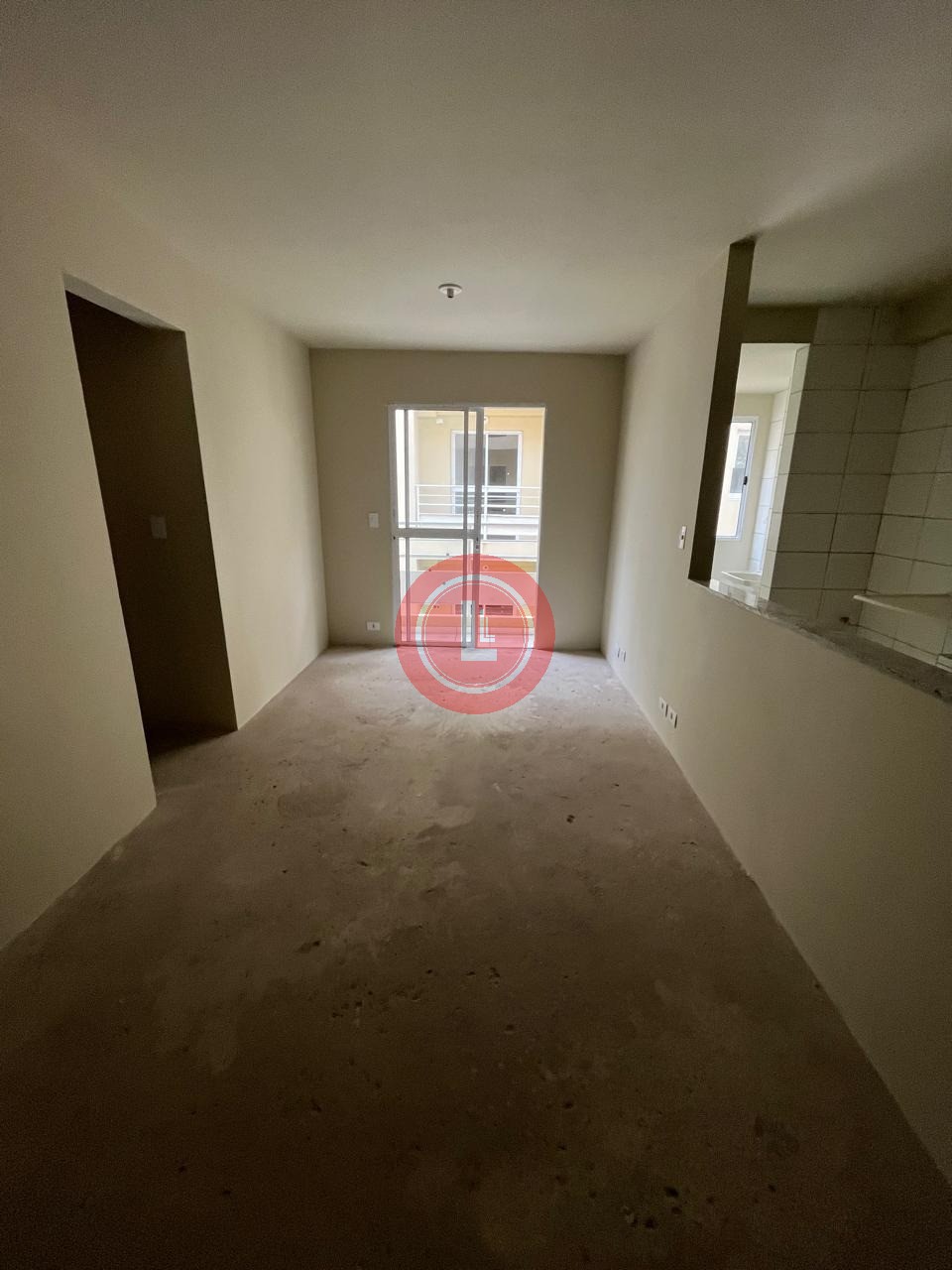 Apartamento, 2 quartos, 48 m² - Foto 4